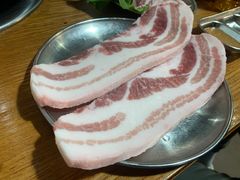 -朴家烤肉(万盛南街店)