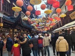 -鲜得来排骨年糕(豫园店)