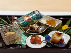 -鮨一日本料理(大中华店)