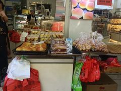 -爱心面包(建设中路店)