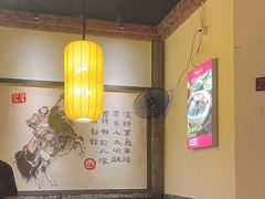 -蜀国大将老火锅(江北店)