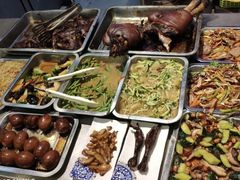 -傅记酱肉