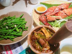 -桂小厨广西菜(水晶城店)