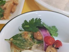 -官塘陈记鱼生·潮汕砂锅粥·牛肉火锅(潮枫路总店)