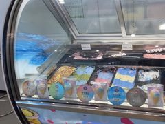 -深海中餐厅(国家海洋博物馆店)