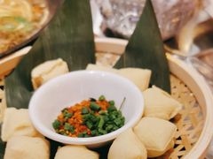 -朱光玉火锅馆(正弘城店)