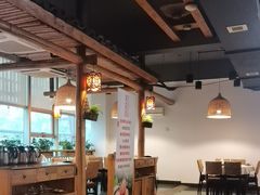 -深山老屋(国顺东路店)