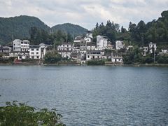 -新安江山水画廊风景区