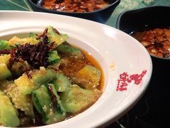 刀拍黄瓜-龙虾风暴(松江店)