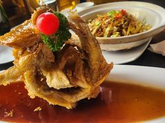 -老牌坊鲁菜名店(聊城美食岛店)