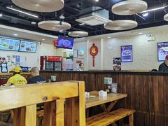 -老陕兄弟(彩虹新城店)