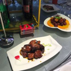 爆鱼-伊莎贝拉婚礼庄园(顾村店)