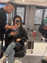 -厘里·salon