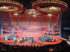 -交通银行前滩31演艺中心