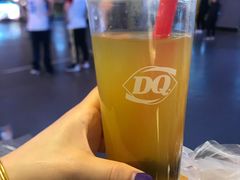 -DQ·蛋糕·冰淇淋(万象城店)