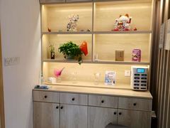 -麦悠悠·SPA·推拿(太阳山路店)