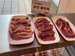 -川骄海鲜自助(亚运村店)