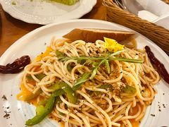 -雕刻时光咖啡馆(师大路店)