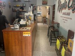-RIPPLE COFFEE涟漪咖啡