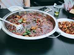 -蛙兔鸡自贡风味·特色江湖菜(广都店)