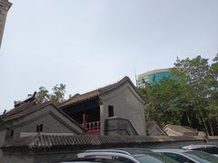 -于谦祠