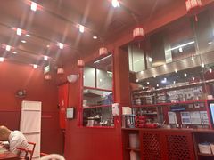 -喜家德虾仁水饺(东海缤纷天地店)