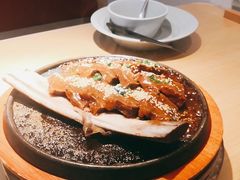 -蜜桃餐厅·伴山(绿宝广场店)