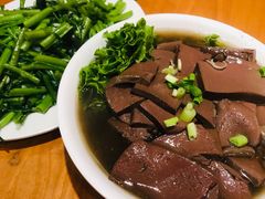 -澳门陈光记烧味饭店(郎家园店)