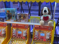 -大鲁阁保龄球(苏州园区店)