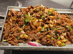 -新乾隆酒楼(帝景园店)