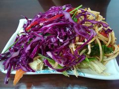 -东关吉祥西安腊汁肉夹馍(健德门店)