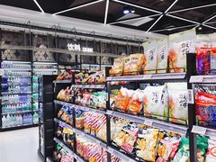 -盒马鲜生(宝地店)