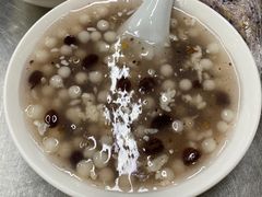 -芳婆糕团店(王府大街店)
