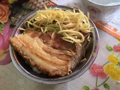 -老嘢扣肉糯米饭(云亭街店)