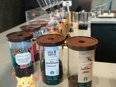 -星巴克臻选(嘉定疁城国际店)