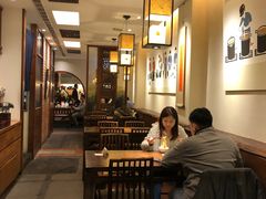 大堂-春水堂人文茶馆(台中四维店)