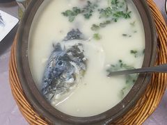 -翠茗农庄土菜馆(天目湖店)