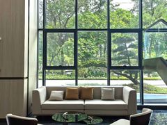 -广州绿地中央广场