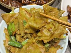 -不夜天烧烤牛骨头(南湖店)