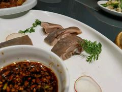 -滋粥楼·顺德菜海鲜茶点(方舟店)