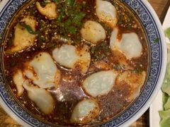 饺子-三姐妹餐厅(曲江店)