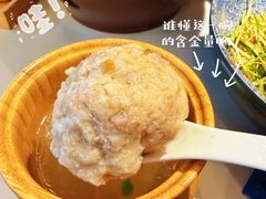 -打酱油·非遗淮扬菜(瘦西湖梅岭老店)