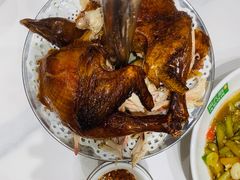 -周大厨辣椒炒肉(淮安万达店)
