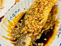 -雅苑餐厅(朝天路店)