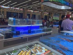 -皮记海鲜1995(寮步店)