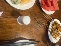 -兴芮温泉度假区