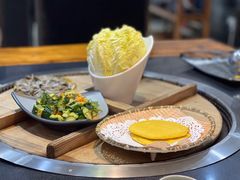 -老刘生态大鱼坊铁锅炖鱼(赛马场店)
