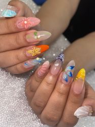 -171 Naillife