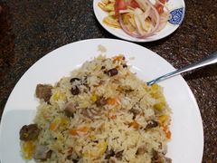 -西安外国语大学-学生食堂(栾树大道店)
