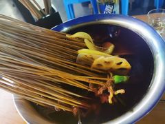 -瑞哦冷锅串串(汇融店)